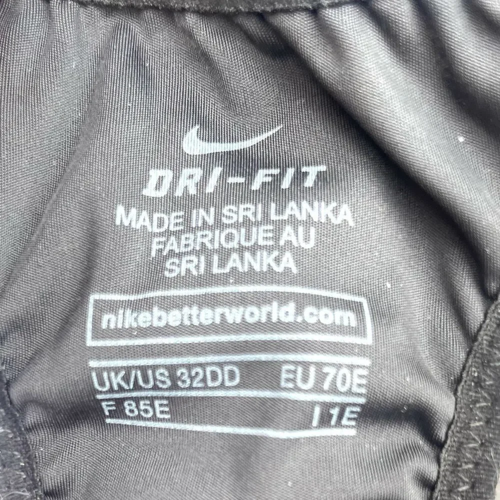 Nike Pro Rival Sports Bra